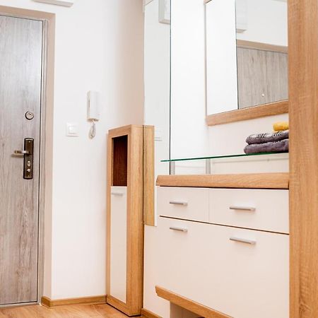 Nice Flat In City Košice Eksteriør bilde