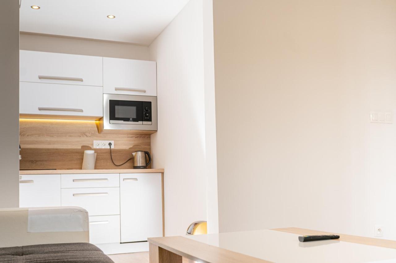 Nice Flat In City Košice Eksteriør bilde