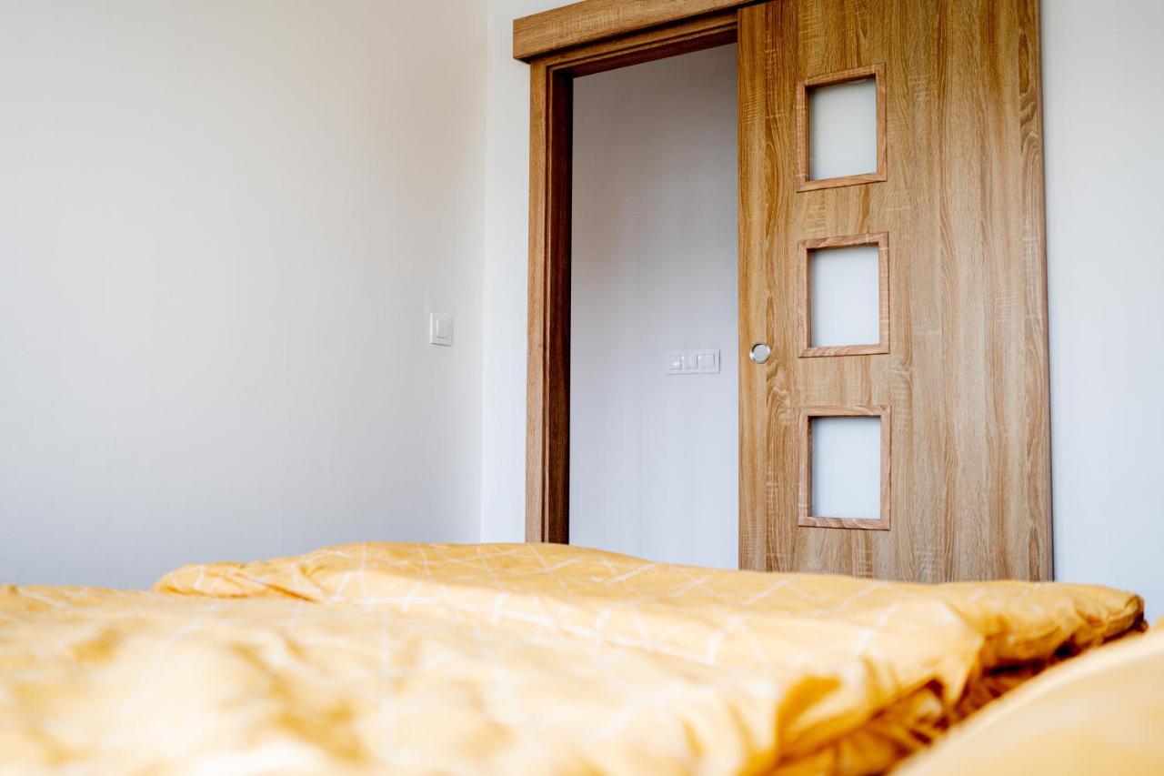 Nice Flat In City Košice Eksteriør bilde