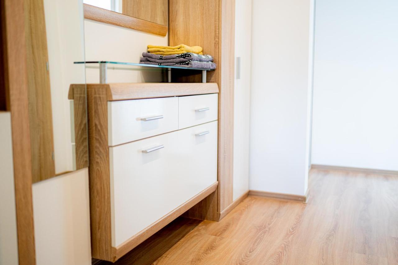 Nice Flat In City Košice Eksteriør bilde